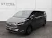 Ford E-Tourneo C Bus 340 L2 Titanium