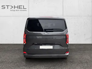Ford E-Tourneo C Bus 340 L2 Titanium