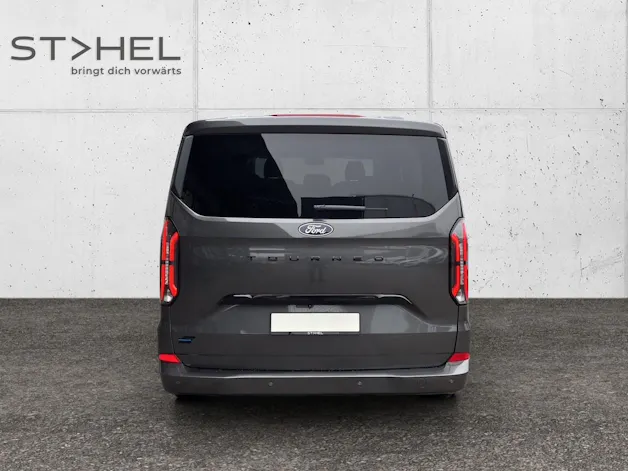 Ford E-Tourneo C Bus 340 L2 Titanium