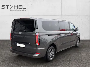 Ford E-Tourneo C Bus 340 L2 Titanium