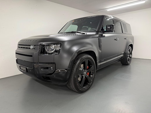 LAND ROVER Defender 130 3.0 D I6 300 X 0