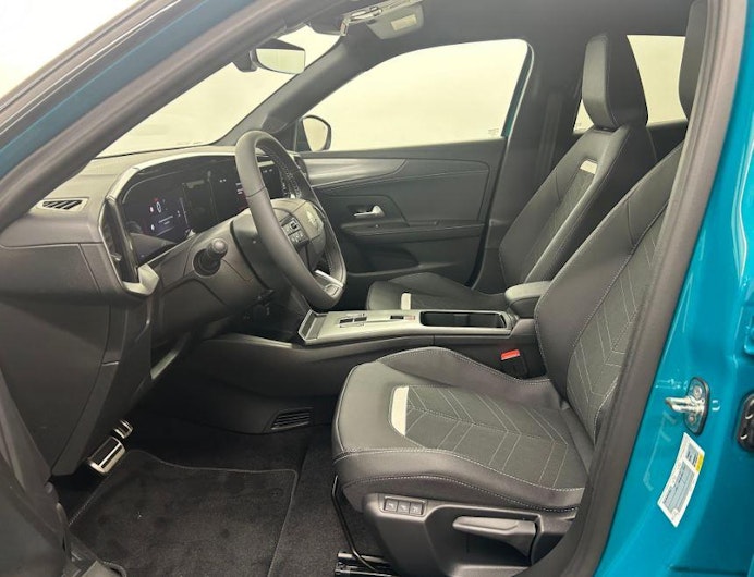 Vehicle image OPEL MOKKA