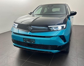 Vehicle image OPEL Mokka-e GS