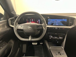 Vehicle image OPEL Mokka-e GS