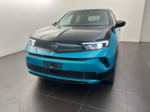 OPEL Mokka-e GS 0 OPEL Mokka-e GS 0