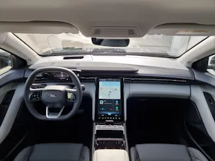 Ford Explorer Extended Range Premium AWD