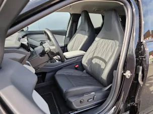 Ford Explorer Extended Range Premium AWD