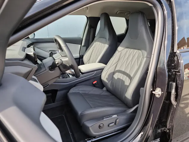 Ford Explorer Extended Range Premium AWD