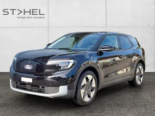 Ford Explorer Extended Range Premium AWD