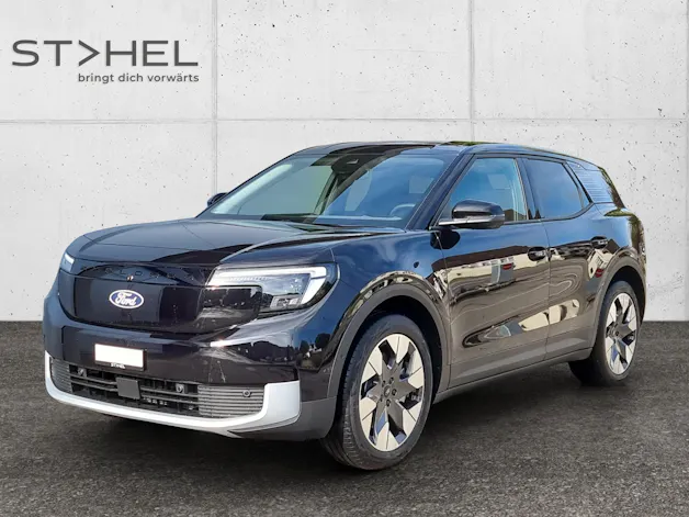 Ford Explorer Extended Range Premium AWD