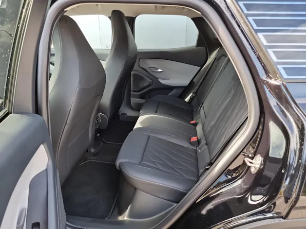 Ford Explorer Extended Range Premium AWD