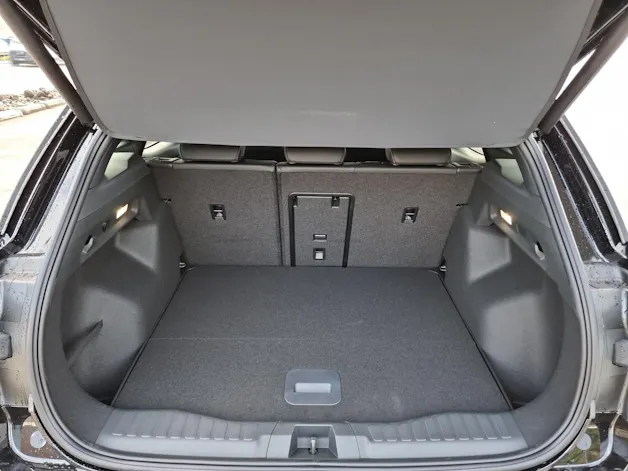 Ford Explorer Extended Range Premium AWD