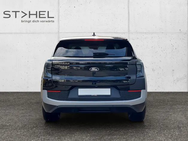 Ford Explorer Extended Range Premium AWD