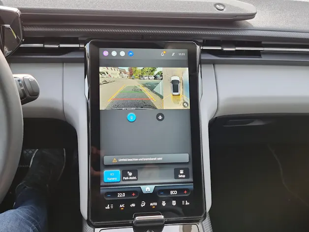 Ford Explorer Extended Range Premium AWD