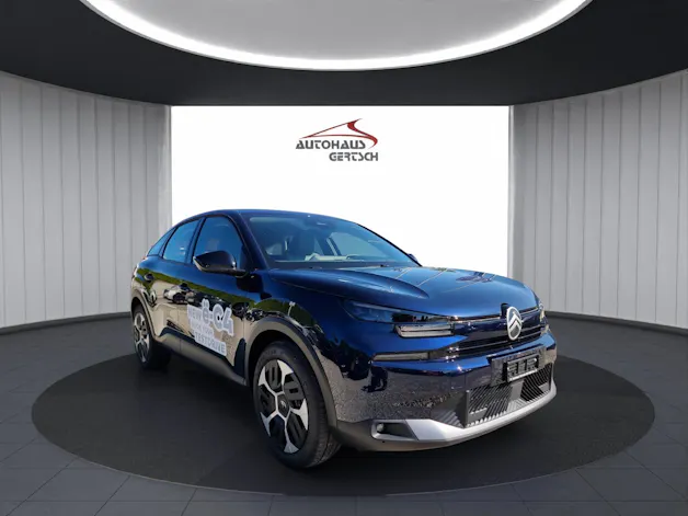 Citroën e-C4 You+