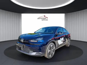 Citroën e-C4 You+