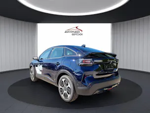 Citroën e-C4 You+