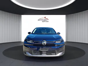 Citroën e-C4 You+