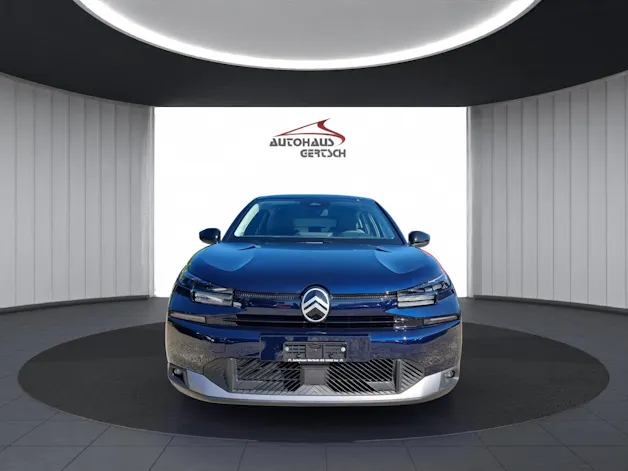 Citroën e-C4 You+
