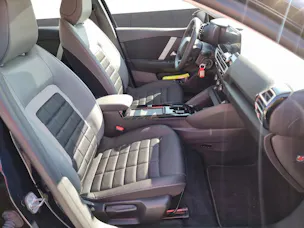 Citroën e-C4 You+