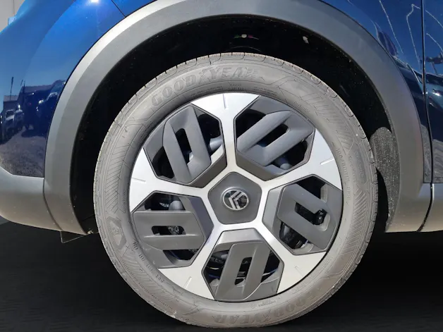 Citroën e-C4 You+