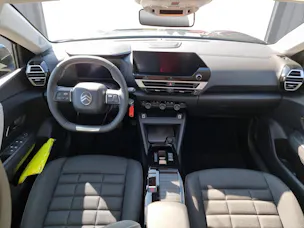 Citroën e-C4 You+