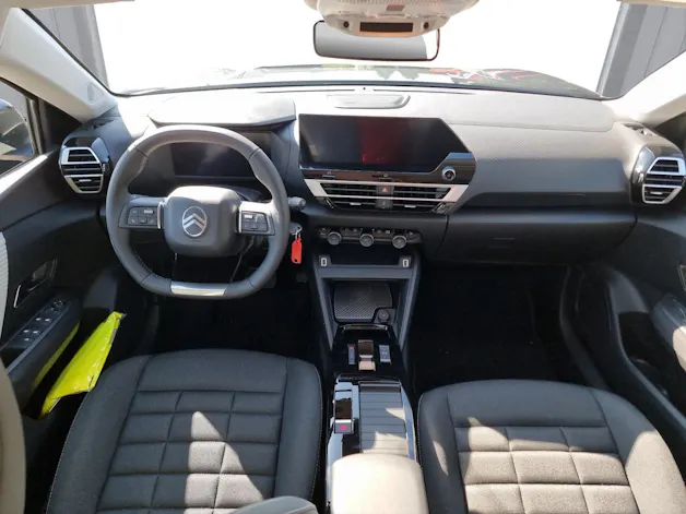 Citroën e-C4 You+