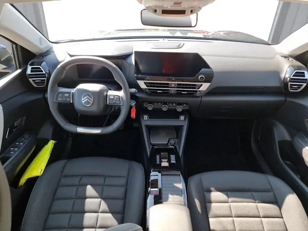 Citroën e-C4 You+