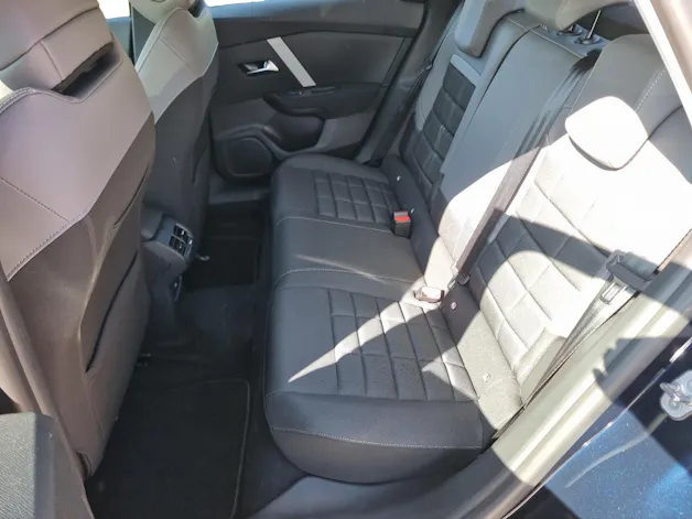 Citroën e-C4 You+