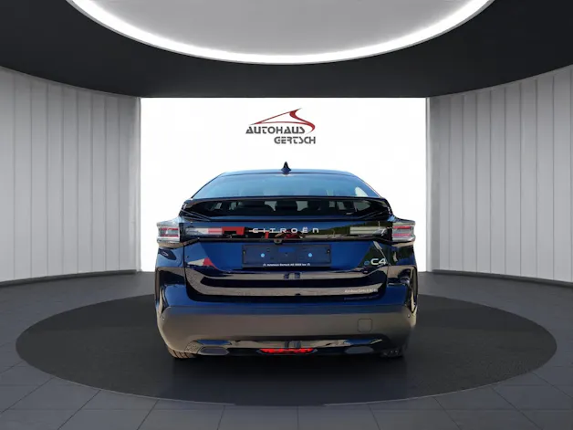 Citroën e-C4 You+