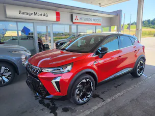Mitsubishi ASX 1.6 HEV Instyle