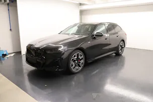 BMW 520d xDrive Touring