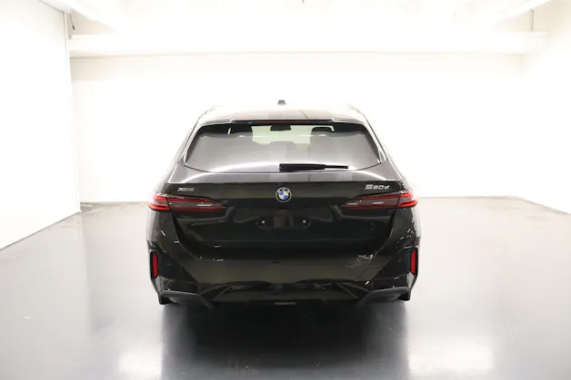 BMW 520d xDrive Touring