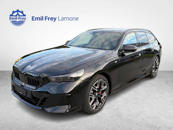 Fahrzeugbild BMW 520d xDrive Touring
