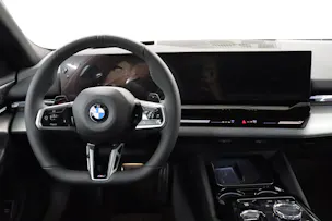 BMW 520d xDrive Touring
