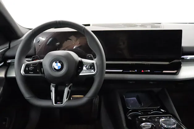 BMW 520d xDrive Touring