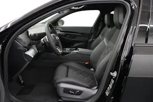 BMW 520d xDrive Touring