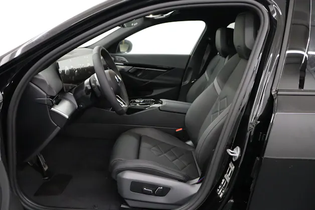 BMW 520d xDrive Touring