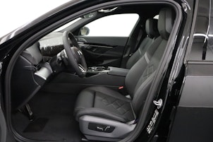 Vehicle image BMW 520d xDrive Touring