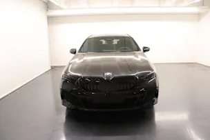BMW 520d xDrive Touring