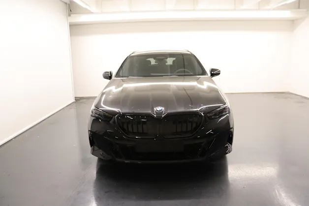BMW 520d xDrive Touring