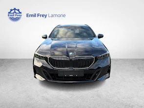 Fahrzeugbild BMW 520d xDrive Touring