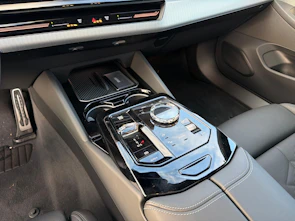 Fahrzeugbild BMW 520d xDrive Touring