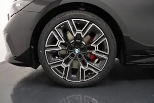 BMW 520d xDrive Touring