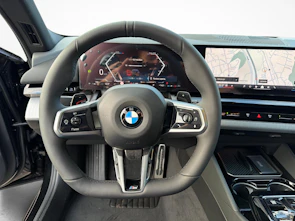 Fahrzeugbild BMW 520d xDrive Touring
