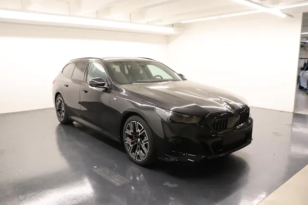 BMW 520d xDrive Touring