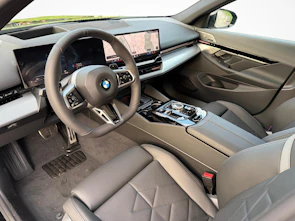 Fahrzeugbild BMW 520d xDrive Touring