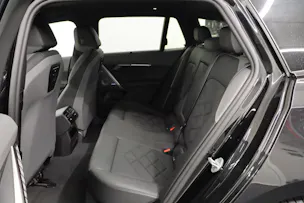BMW 520d xDrive Touring