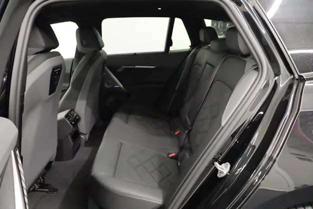 BMW 520d xDrive Touring
