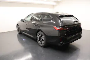 BMW 520d xDrive Touring